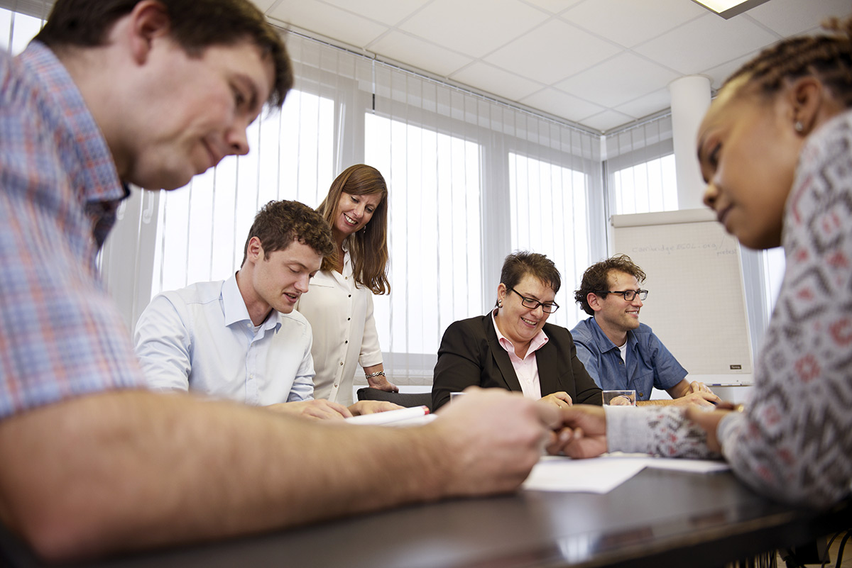 Gruppenkurse Inhouse